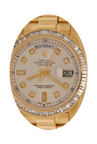 Rolex President Day-Date Model 18238...