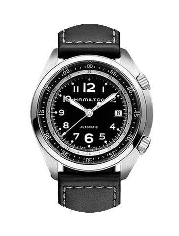 Hamilton Aviation Pilot Pioneer Auto...