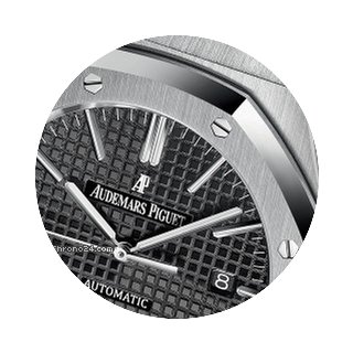 Audemars Piguet Royal Oak - 15400ST.OO.1...