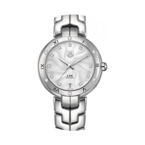 TAG Heuer Link Automatik WAT1315.BA0956...