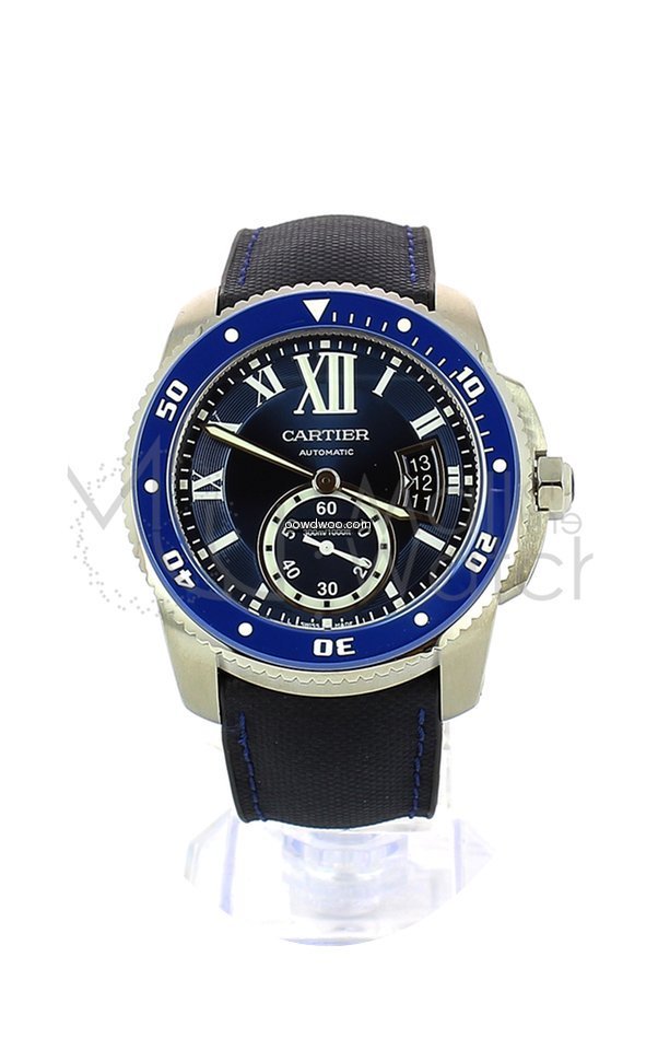 Cartier Calibre Diver Wsca0010...