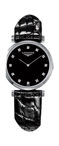 Longines La Grande Classique Quartz 24mm...