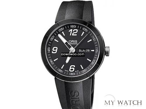 ORIS - 735 7651 4174 R...