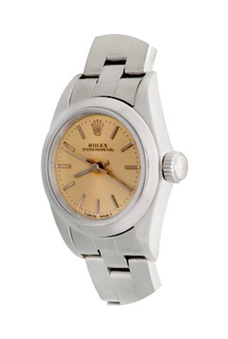 Rolex Oyster Perpetual 67180...