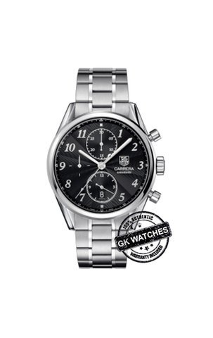 TAG Heuer Carrera Calibre 16 Unused...