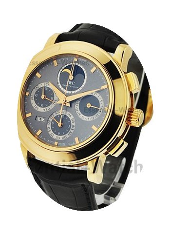 IWC Grande Complication Limited Edition ...