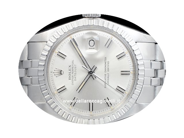 Rolex Datejust 1603...