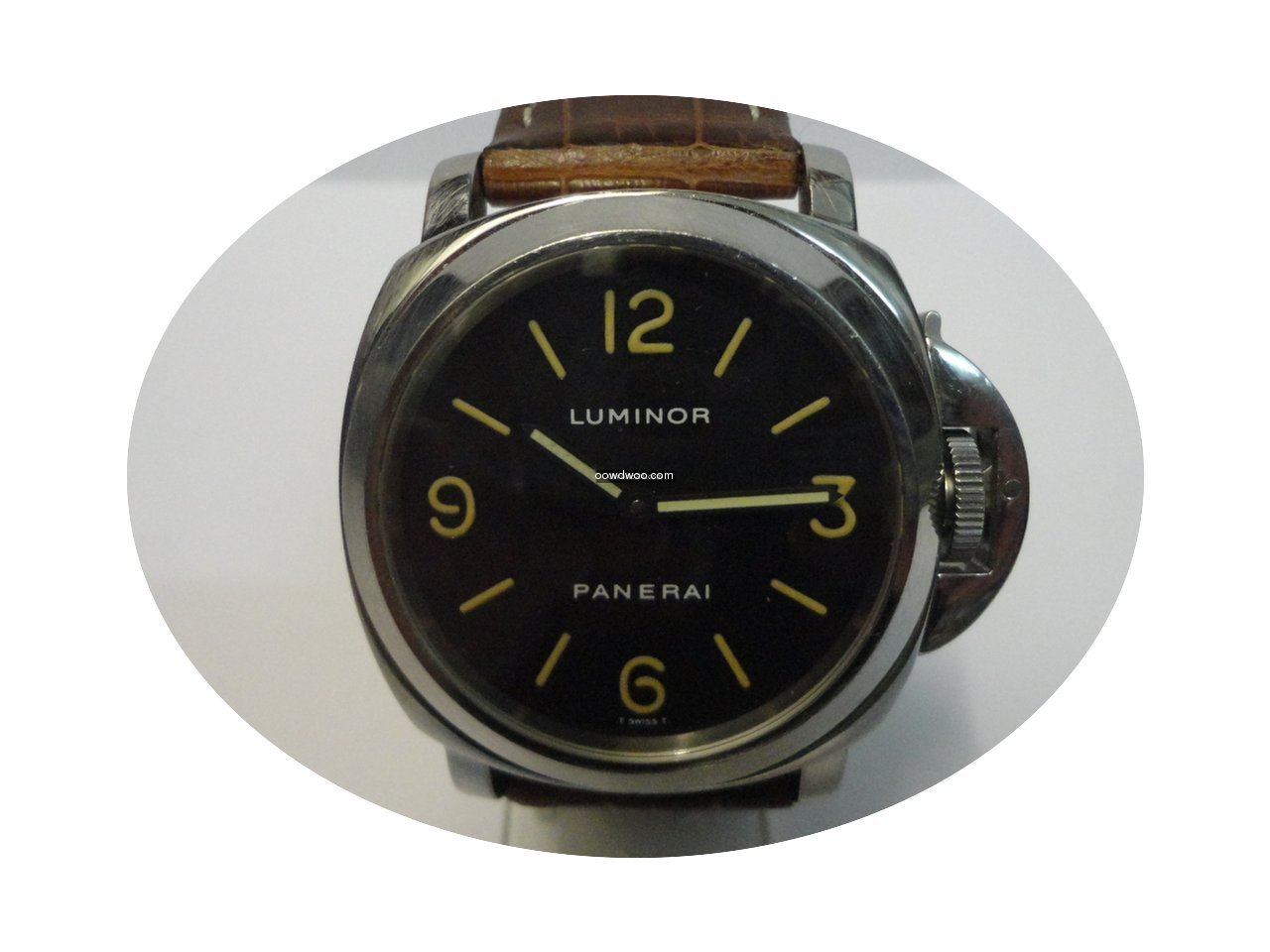 Panerai LUMINOR MARINA...