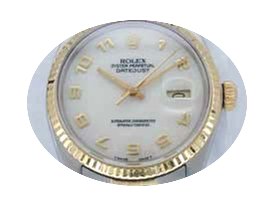 Rolex 