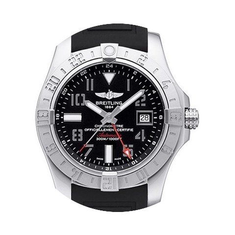 Breitling Avenger II GMT...