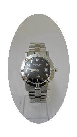 Raymond Weil W1...
