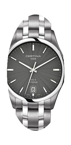 Certina DS-4 Big Size C022.610.44.081.00...