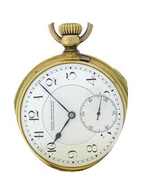 Patek Philippe Rare and Beautiful Vintag...