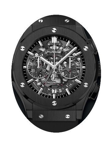 Hublot Classic Fusion Aero Chronograph B...