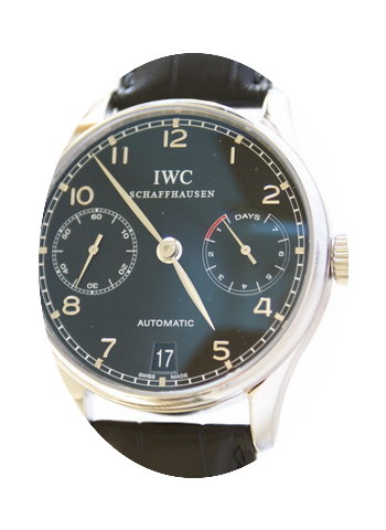 IWC Portugieser...