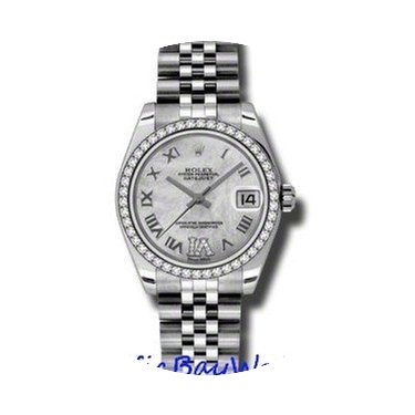 Rolex Datejust Midsize 178384...
