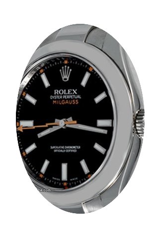 Rolex Milgauss 116400...