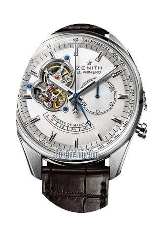 Zenith Chronomaster Open Power Reserve M...