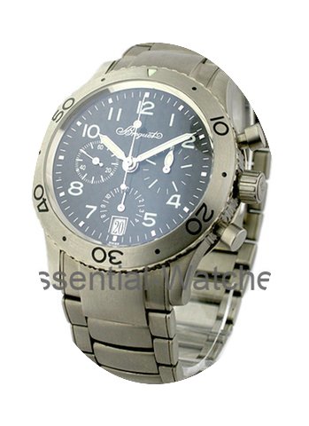 Breguet Type XX Transatlatique...