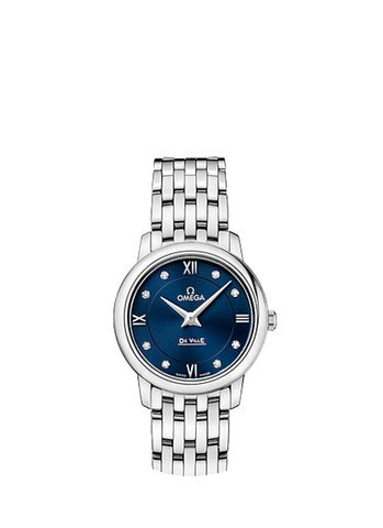 Omega DE VILLE PRESTIGE QUARTZ 27.4 MM...