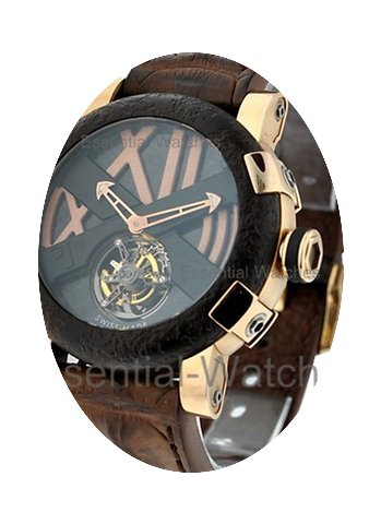 Romain Jerome Titanic DNA Pink Star 1 To...