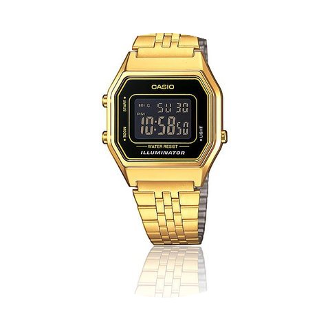 Casio Collection...