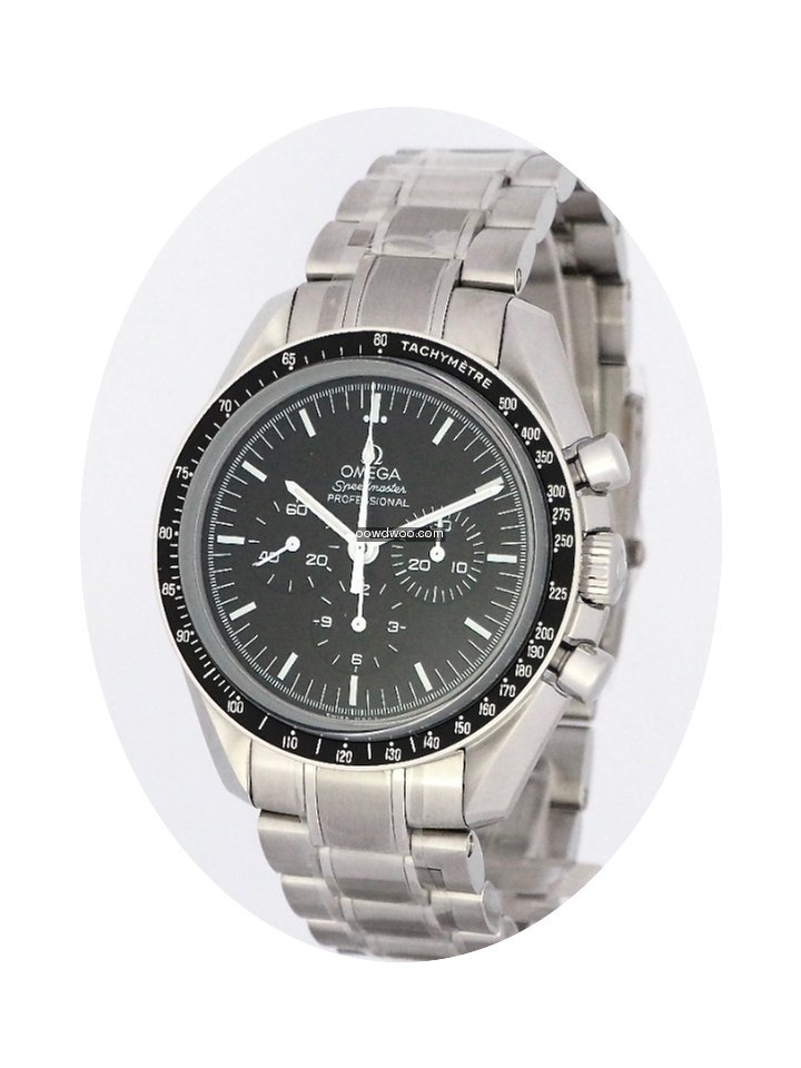 Omega Speedmaster Moonwatch Professional...