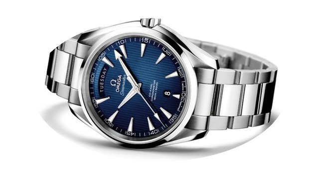 Omega Seamaster Aqua Terra Day Date...