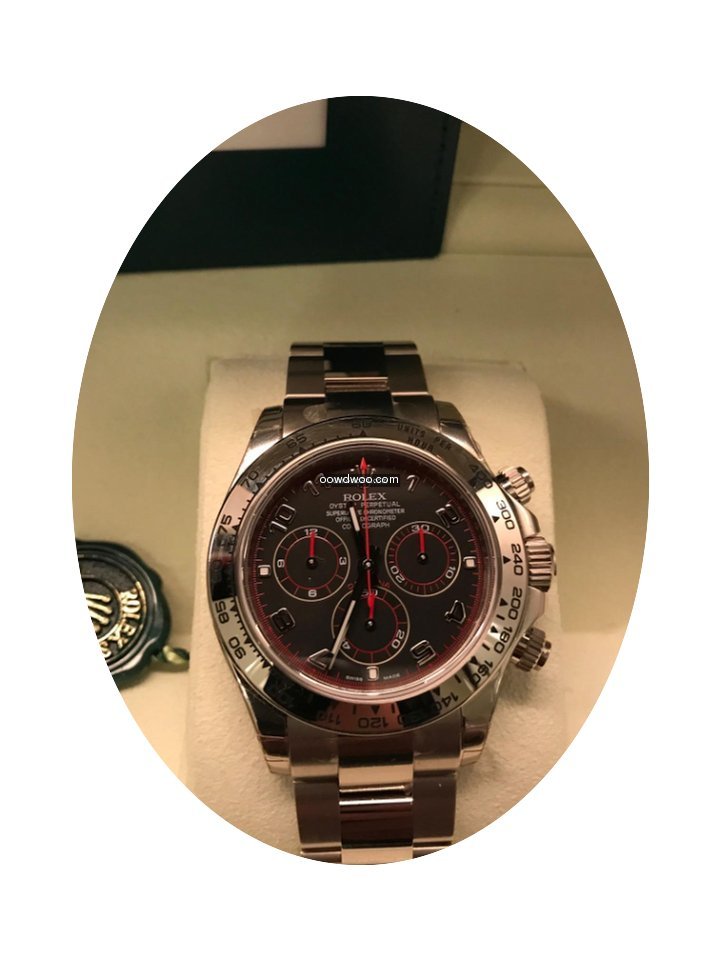 Rolex Daytona...
