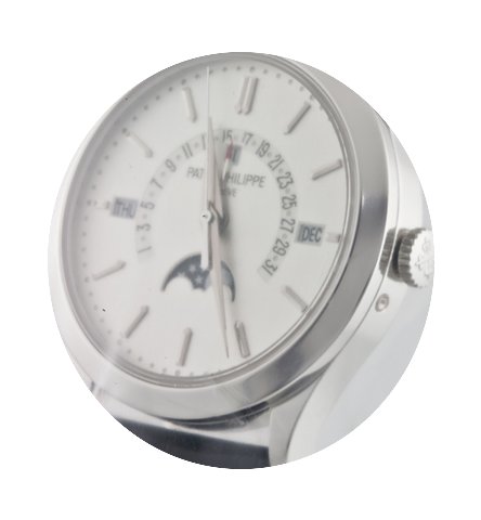 Patek Philippe 5496 P Platinum...