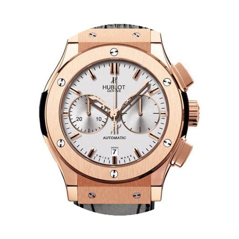 Hublot Classic Fusion Men's Watch...