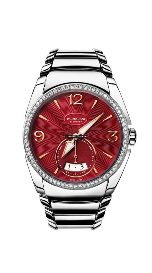 Parmigiani Fleurier Tonda Metropolitaine...