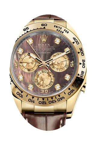 Rolex Daytona...