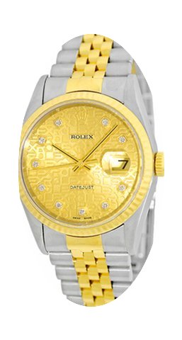 Rolex 