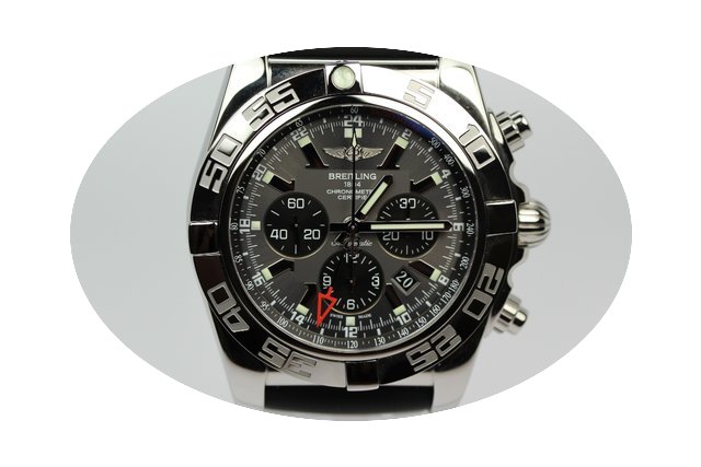 Breitling Chronomat GMT...