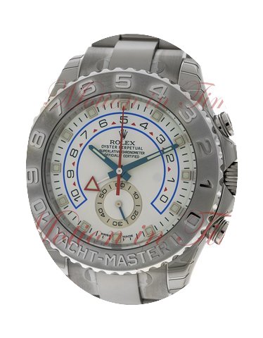 Rolex Yacht-Master II Regatta Chronograp...