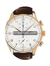 IWC Portuguese Chrono...