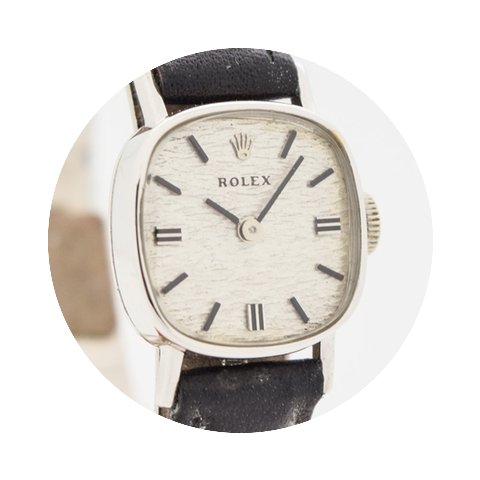 Rolex 8327 Ref. 8327...