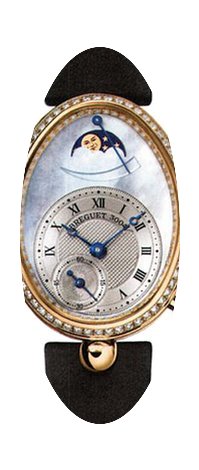 Breguet Reine de Naples 8908...