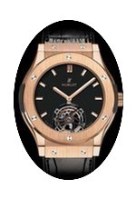 Hublot Classic Fusion 45mm Tourbillon Ki...