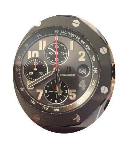 Audemars Piguet Royal Oak Offshore 