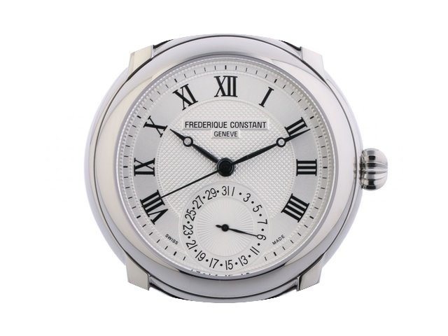 Frederique Constant Manufacture Classics...