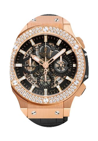 Hublot Big Bang Aero Bang...
