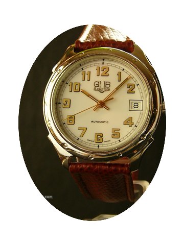 Glashütte Original ETA Cal 2892-2, IWC ...