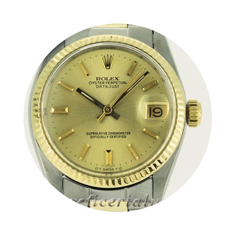 Rolex Datejust 31mm 6827...