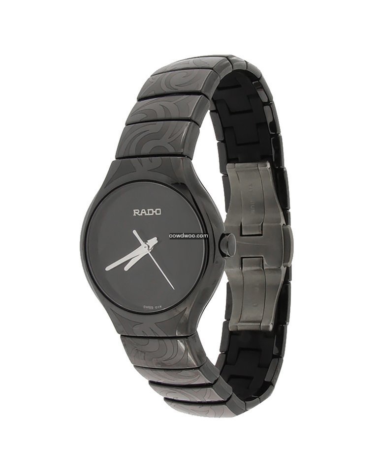 Rado Diastar Ceramic R27685152...