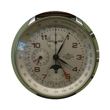 Zeno-Watch Basel 2007 X-Large Pilot Auto...