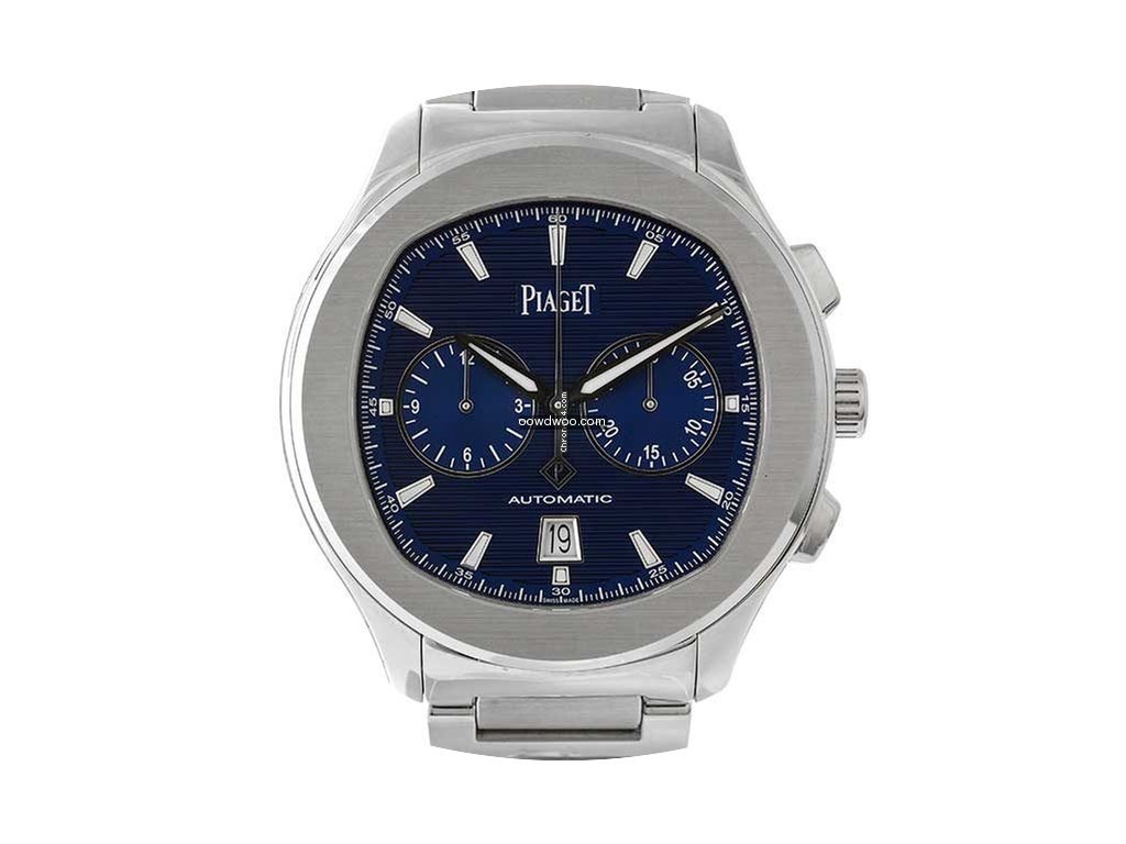 Piaget POLO S CHRONOGRAPH...
