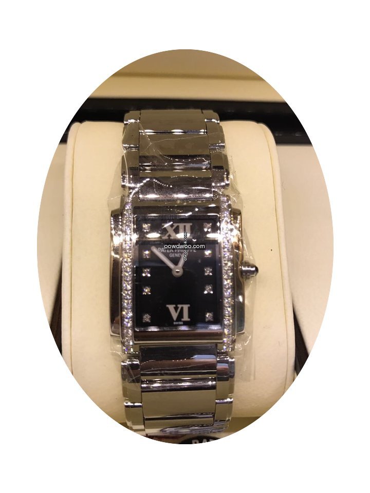 Patek Philippe Twenty~4...