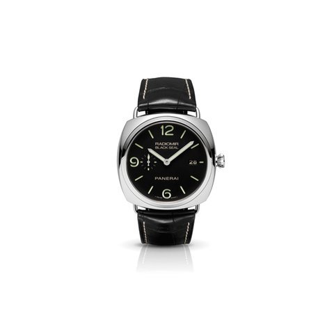 Panerai Radiomir Black Seal 3 Days Autom...